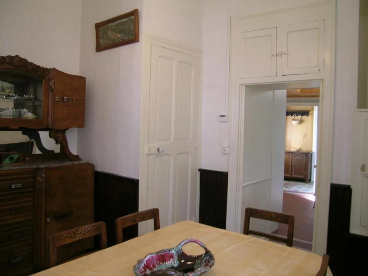 Gîte Huriel, 4 pièces, 5 personnes - FR-1-489-27 0*, Huriel France