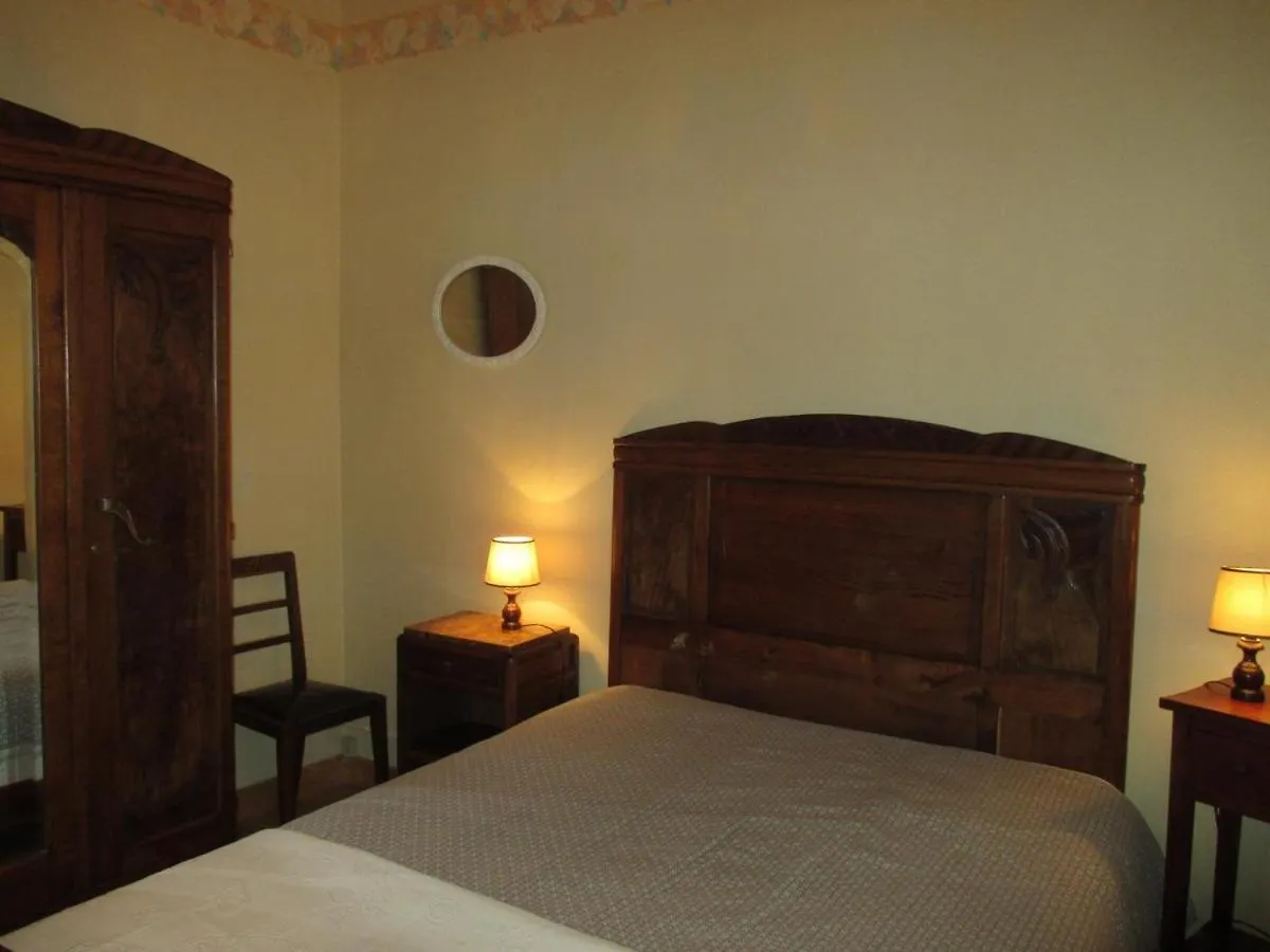 Gite Independant Avec Cour Close, Wifi Et Chauffage Compris - Proche Montlucon Et Neris-Les-Bains - Fr-1-489-27 Huriel Holiday home