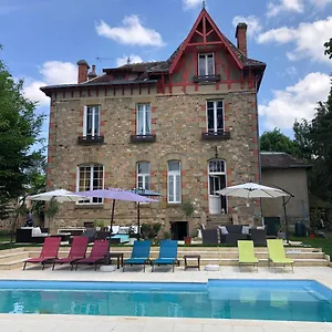 Maison De La Comtesse Couette-café