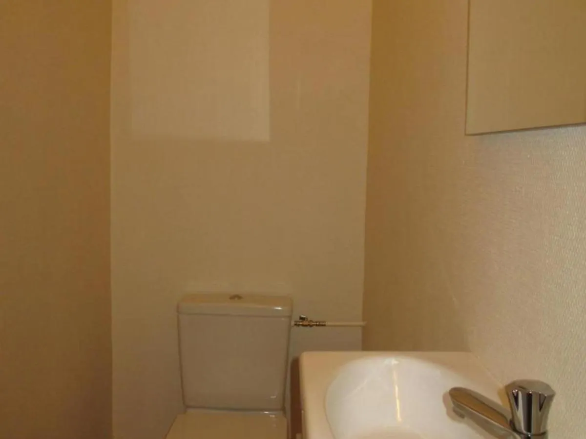 Dom wakacyjny Gite Independant Avec Cour Close, Wifi Et Chauffage Compris - Proche Montlucon Et Neris-Les-Bains - Fr-1-489-27 Huriel